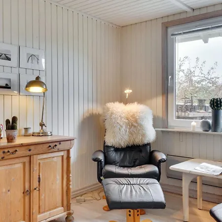 Ursel - 800m From The Sea In Western Jutland By Interhome * Ringkøbing
