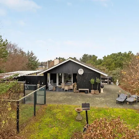 Ursel - 800m From The Sea In Western Jutland By Interhome Vakantiehuis *