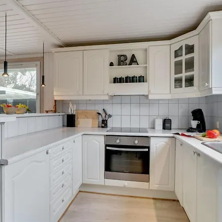 Ursel - 800m From The Sea In Western Jutland By Interhome Vakantiehuis *