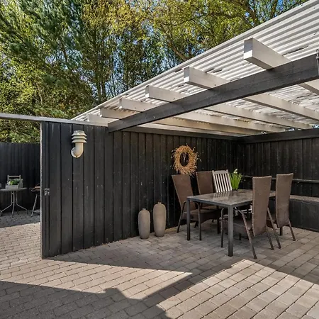 Ursel - 800m From The Sea In Western Jutland By Interhome *
