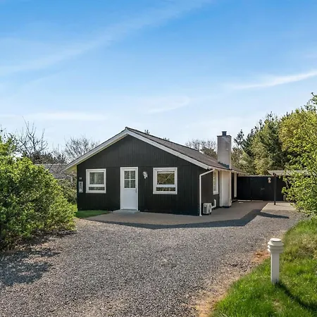 펜션 Ursel - 800m From The Sea By Interhome