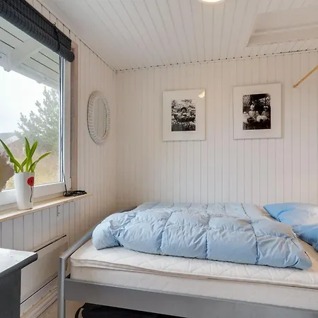 Ursel - 800m From The Sea By Interhome 링쾨빙