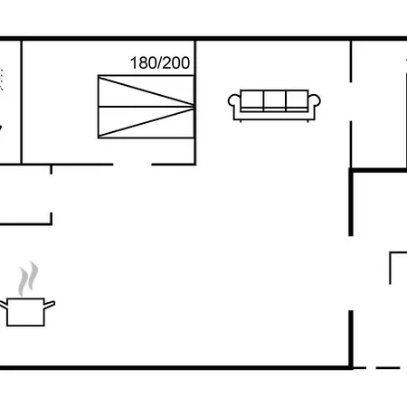 Ursel - 800m From The Sea By Interhome