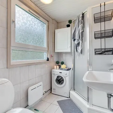 Ursel - 800m From The Sea By Interhome Feriehus *