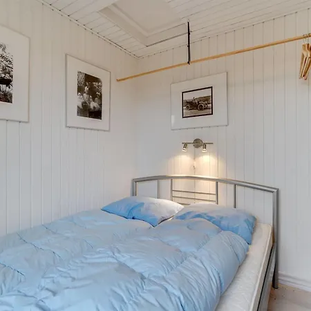 Ursel - 800m From The Sea By Interhome Feriehus
