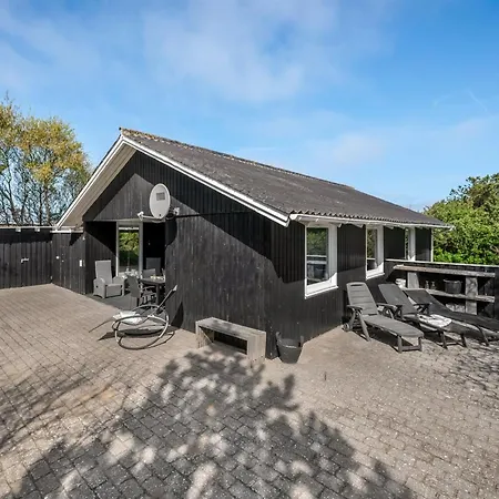 Ursel - 800m From The Sea By Interhome Ringkøbing