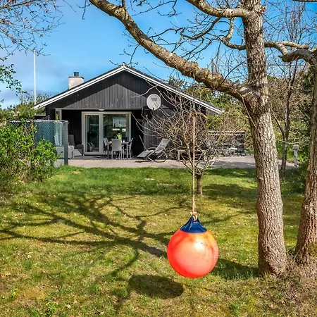 Ursel - 800m From The Sea By Interhome Ringkøbing