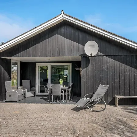 Ursel - 800m From The Sea By Interhome Ringkøbing