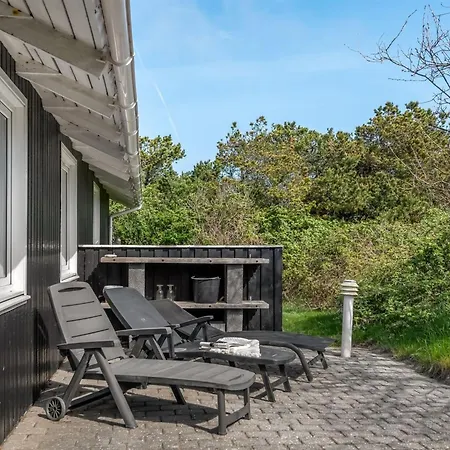 Ursel - 800m From The Sea By Interhome * Ringkøbing