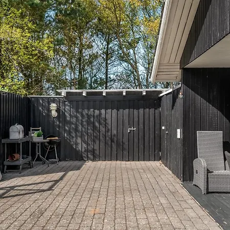 Feriehus Ursel - 800m From The Sea By Interhome