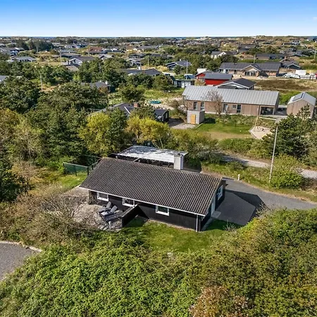 Ursel - 800m From The Sea By Interhome Ringkøbing